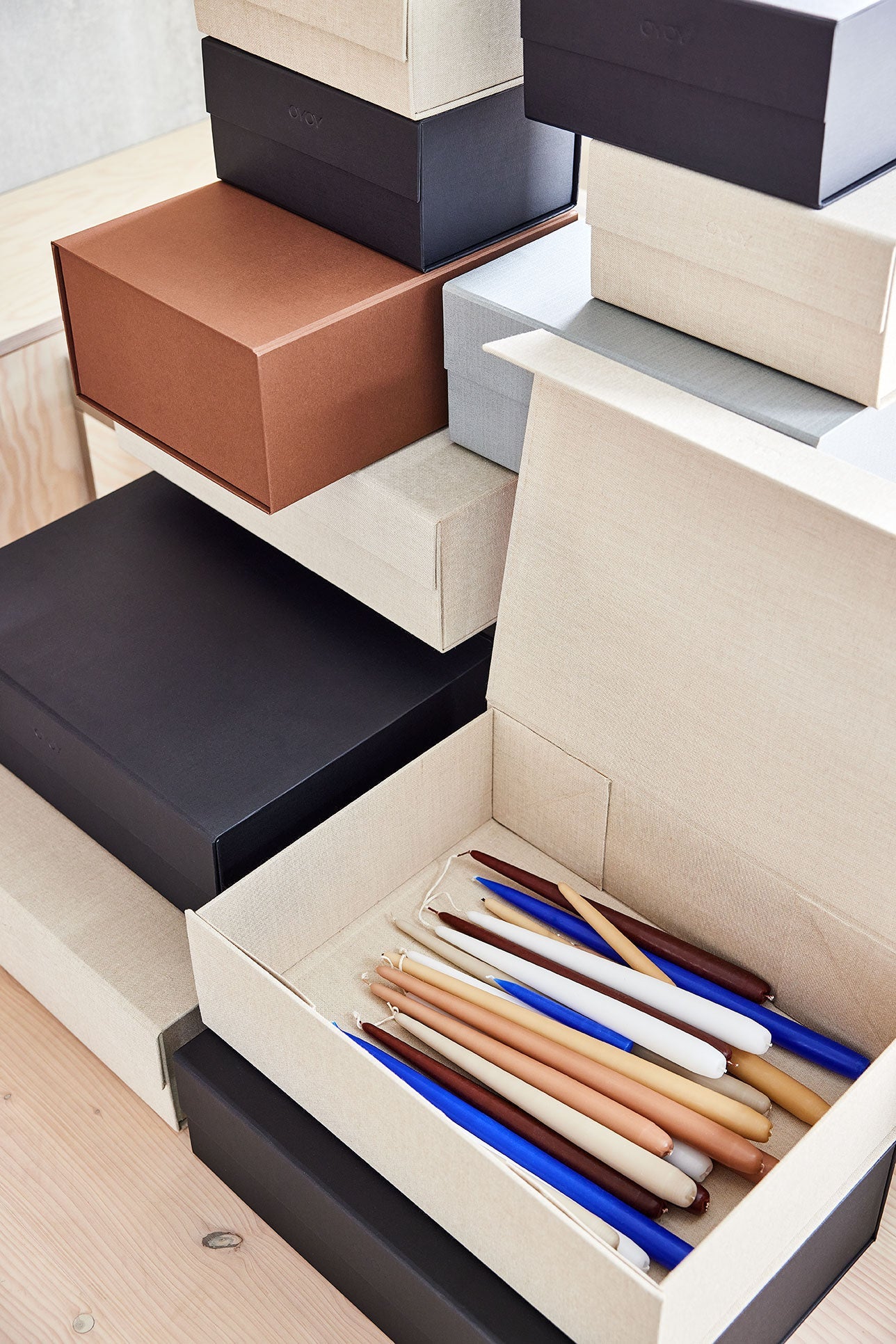 Hako opbergbox - A3