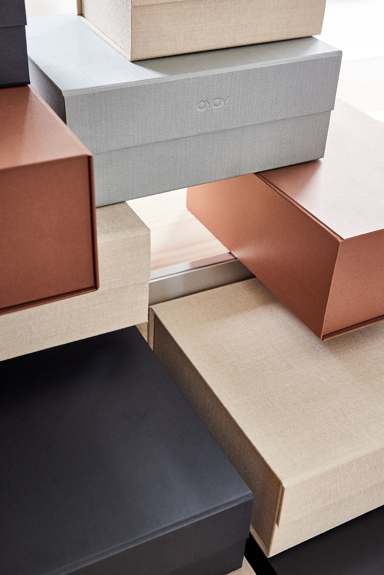 Hako opbergbox - A3