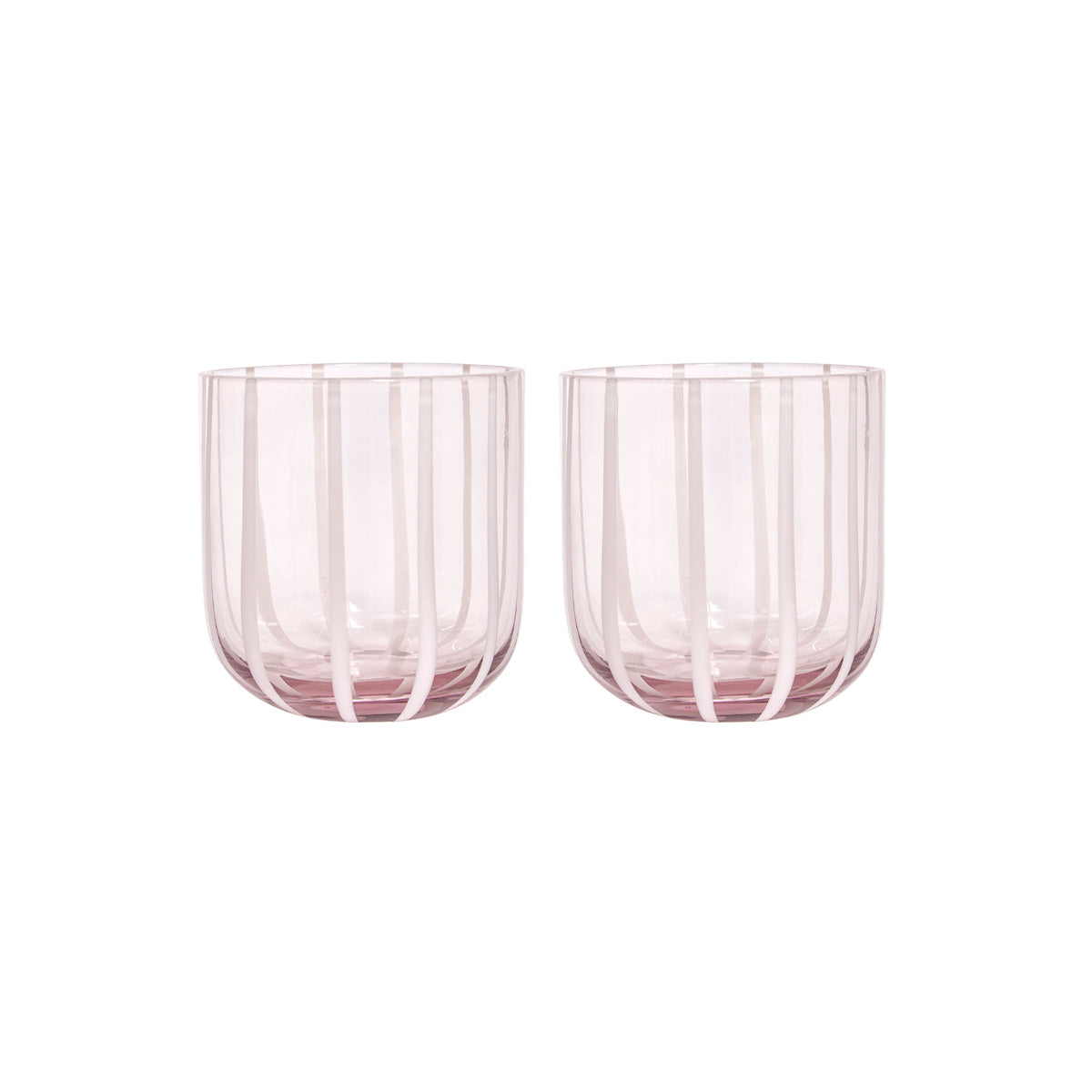 Mizu Glas - set van 2
