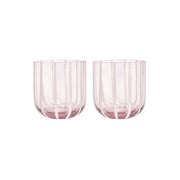 Mizu Glas - set van 2