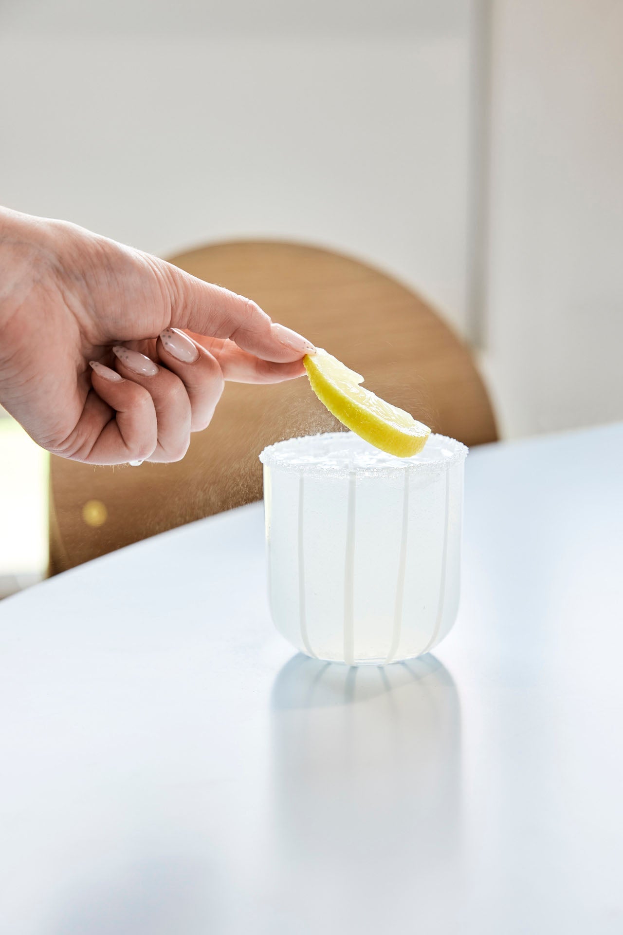 Mizu Glas - set van 2