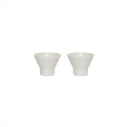 Yuka eierdopjes - set van 2