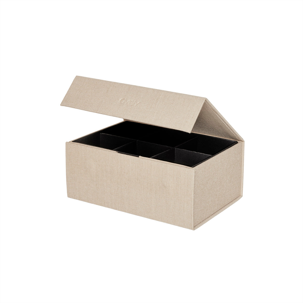 Hako sieraden opbergdoos