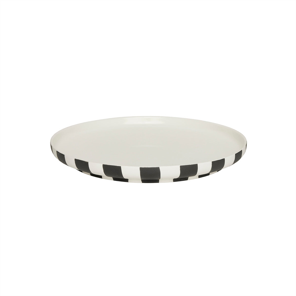 Toppu dinerbord