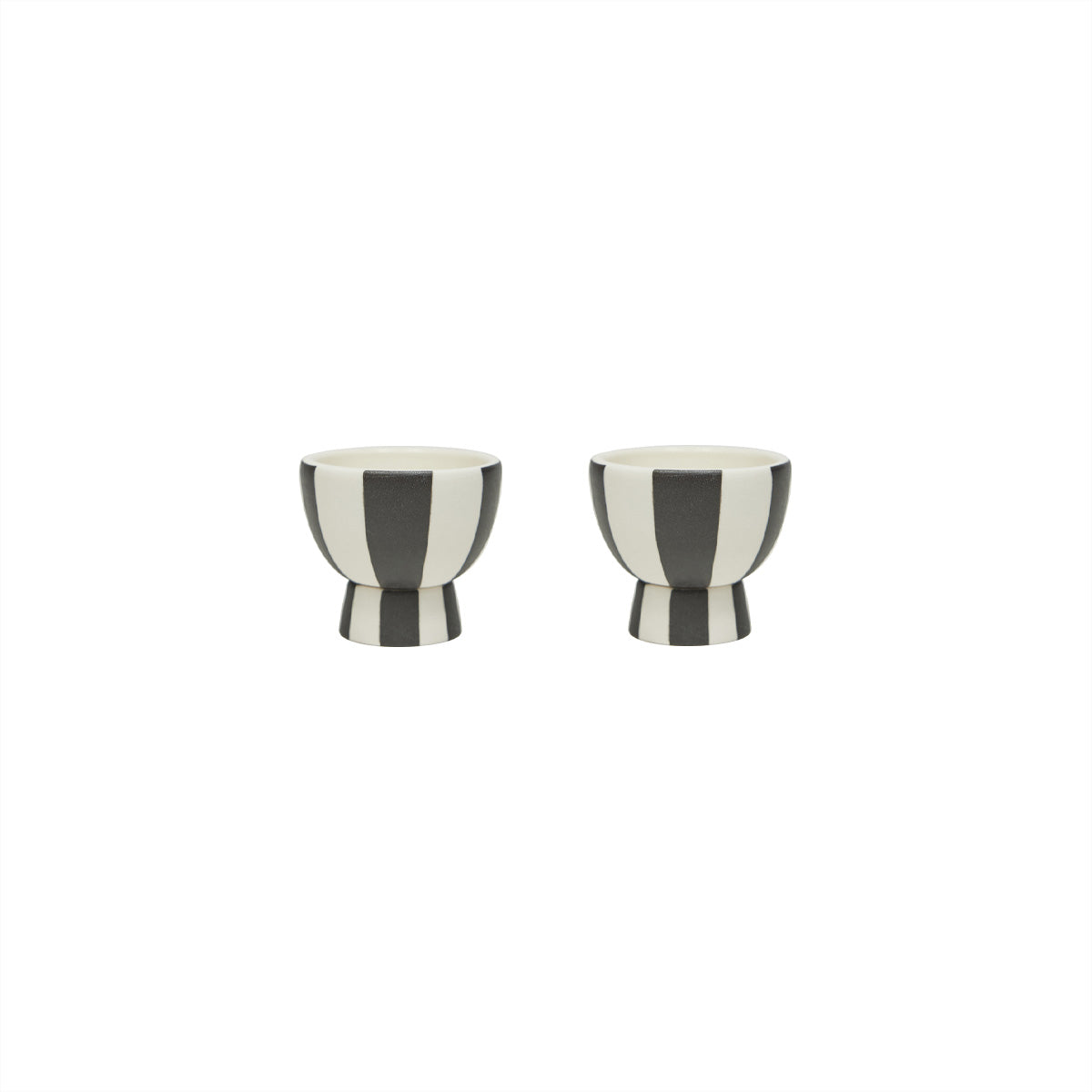 Toppu Eierdopje - Set van 2