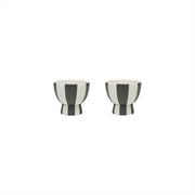 Toppu Eierdopje - Set van 2