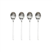 Yuka-lepels - set van 4
