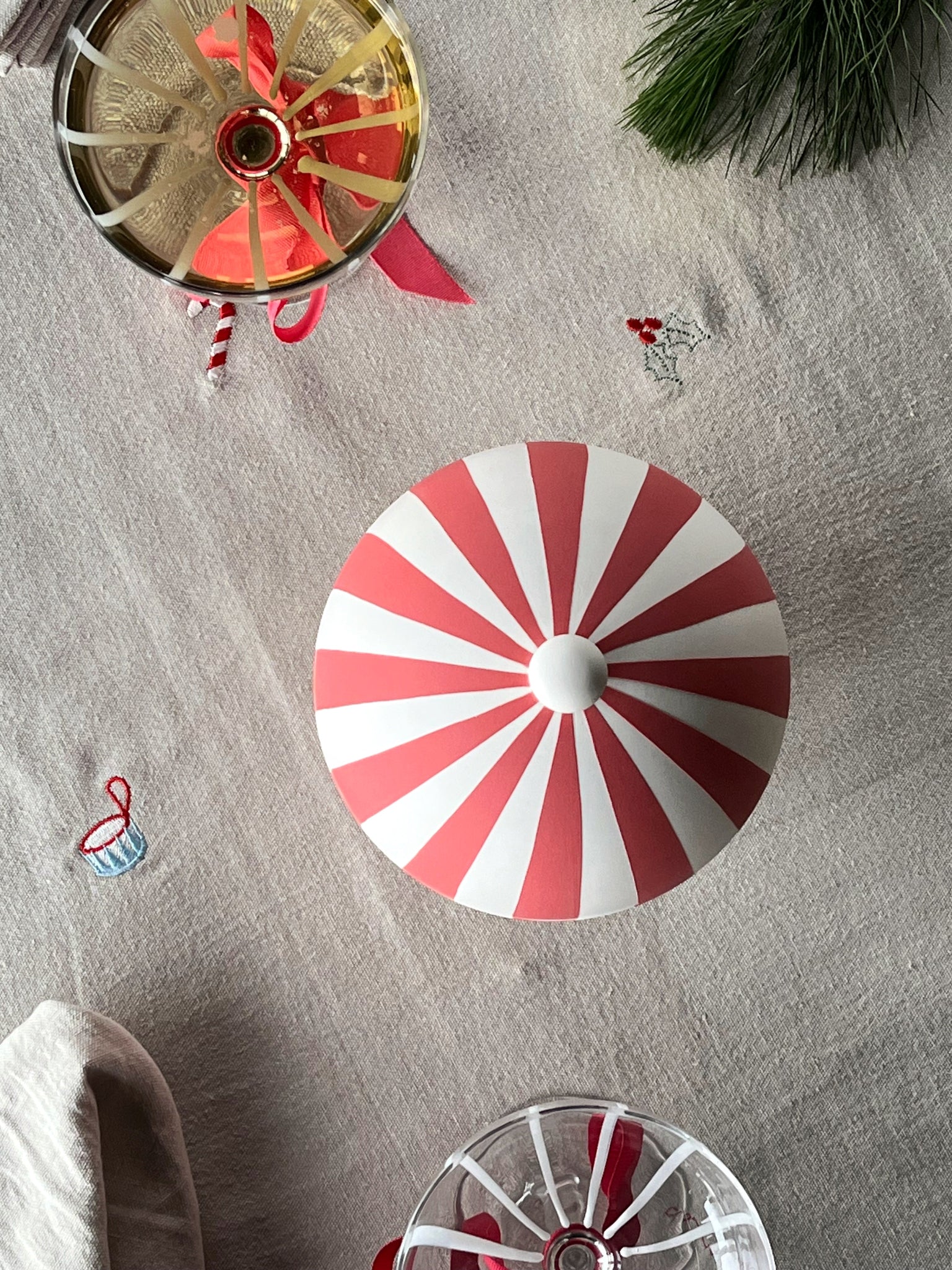 Toppu mini kom