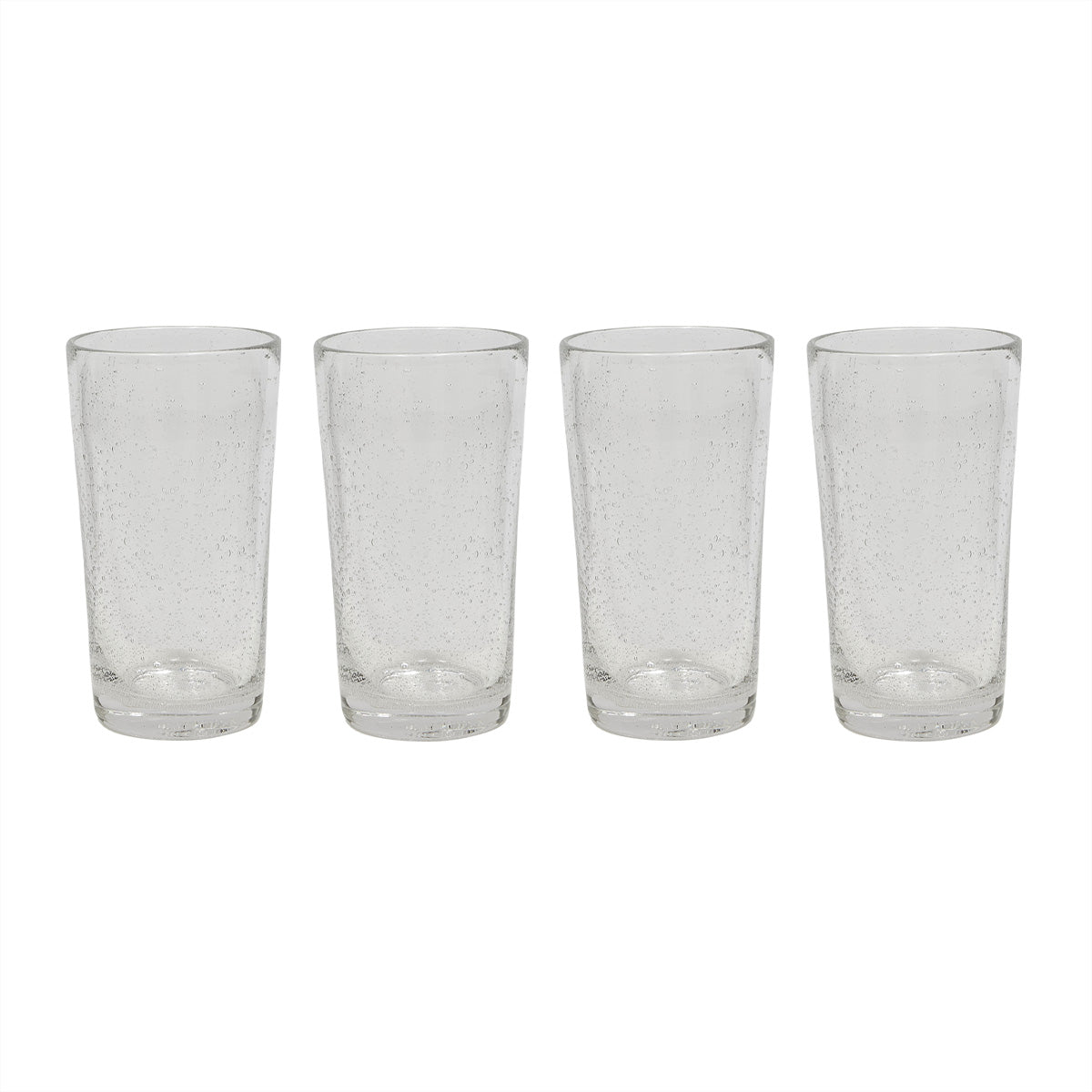 Kuki highballglazen - set van 4