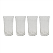 Kuki highballglazen - set van 4