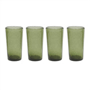 Kuki highballglazen - set van 4