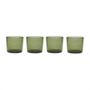 Kuki Glass - Set van 4