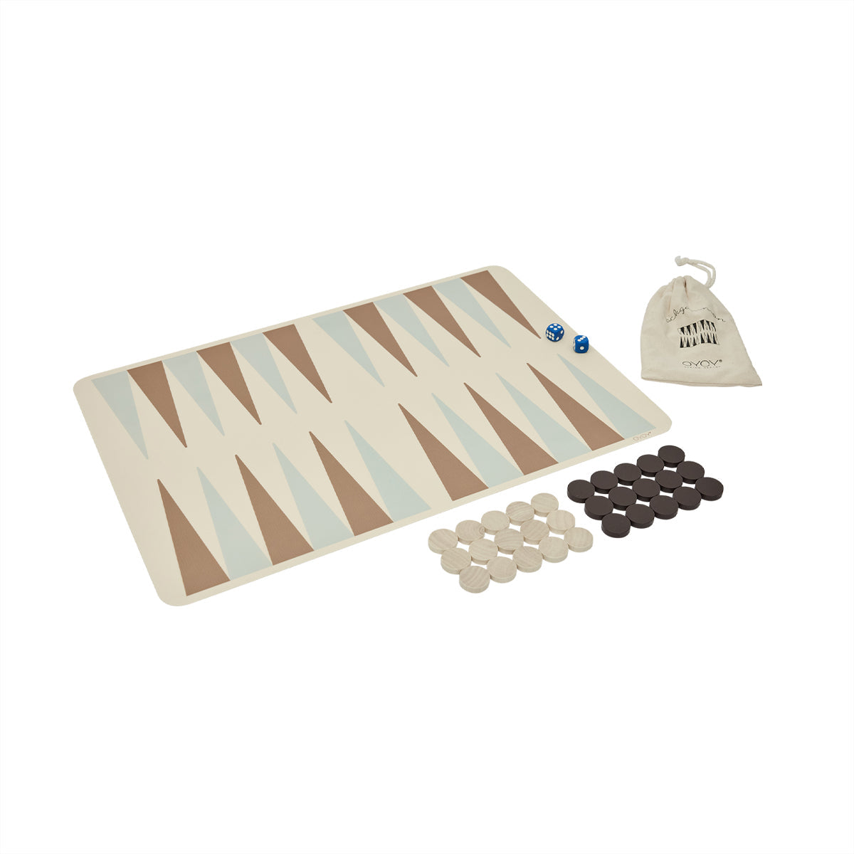 Backgammon