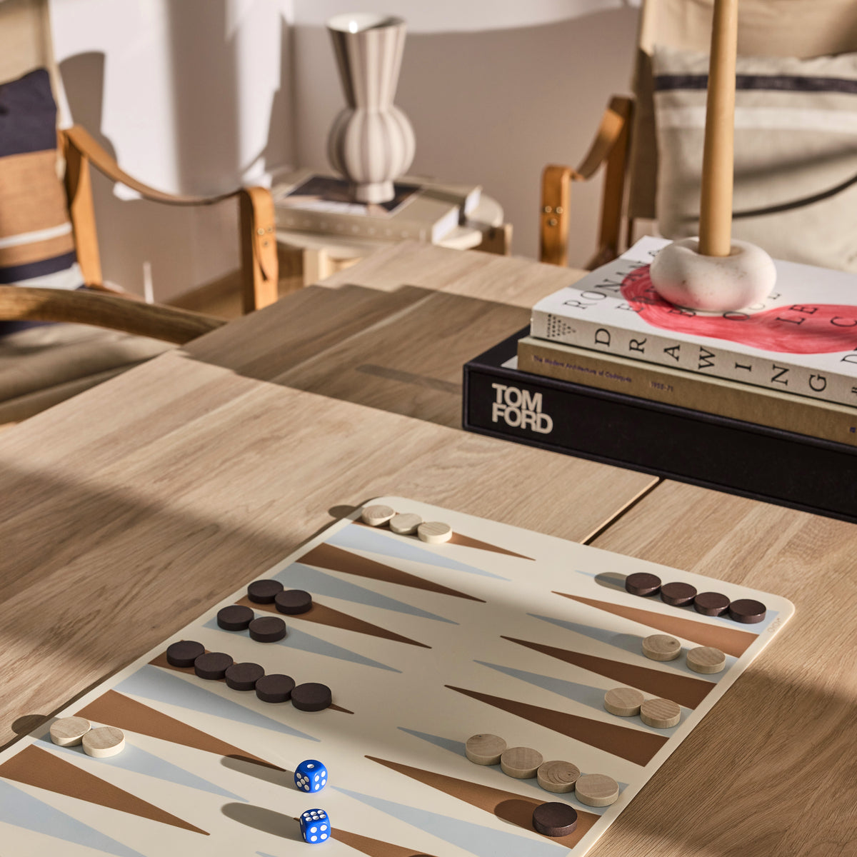 Backgammon