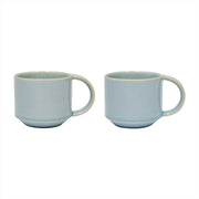 Yuka-beker - set van 2