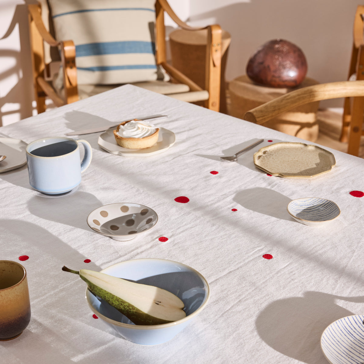 Yuka-beker - set van 2