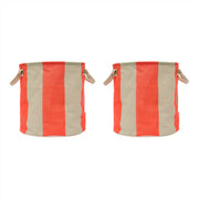 Kara opbergmand medium - set van 2