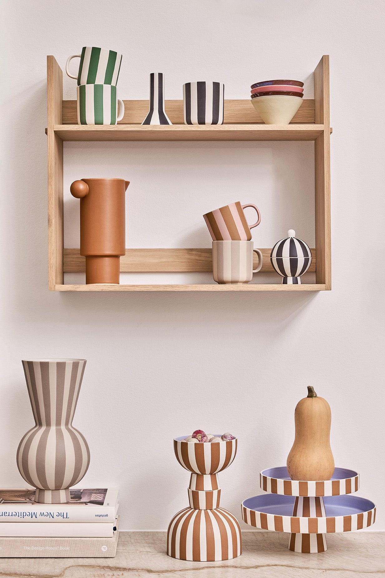 Toppu Bowl - Groot