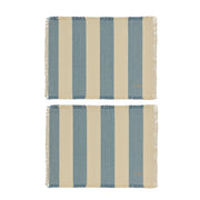 Toppu placemat - set van 2