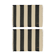 Toppu placemat - set van 2