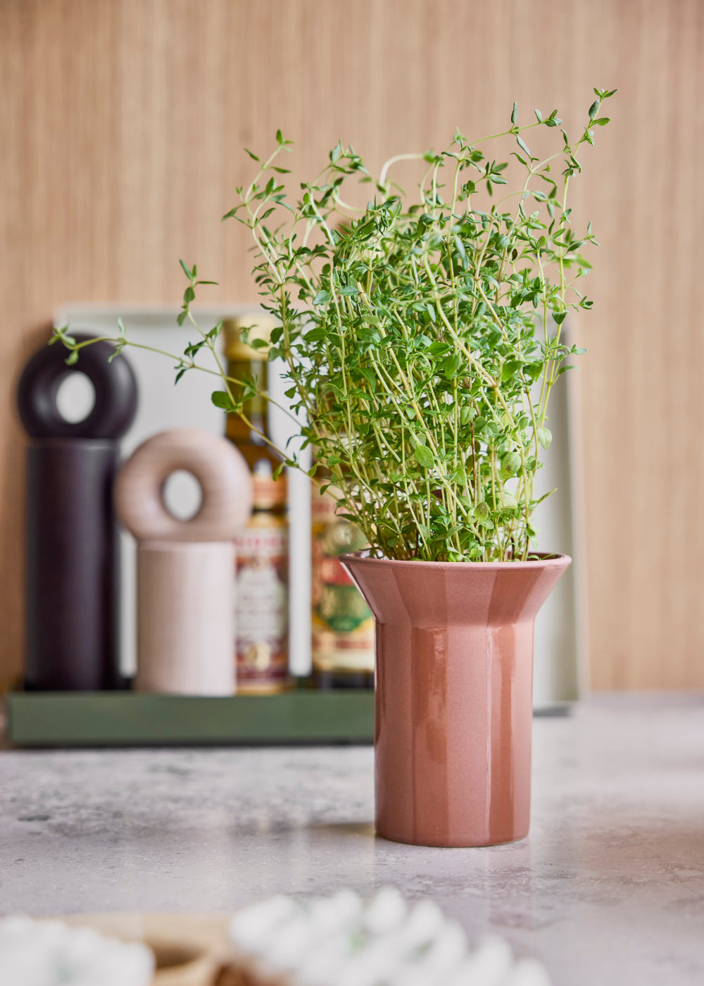 Luonto Kleine Pot