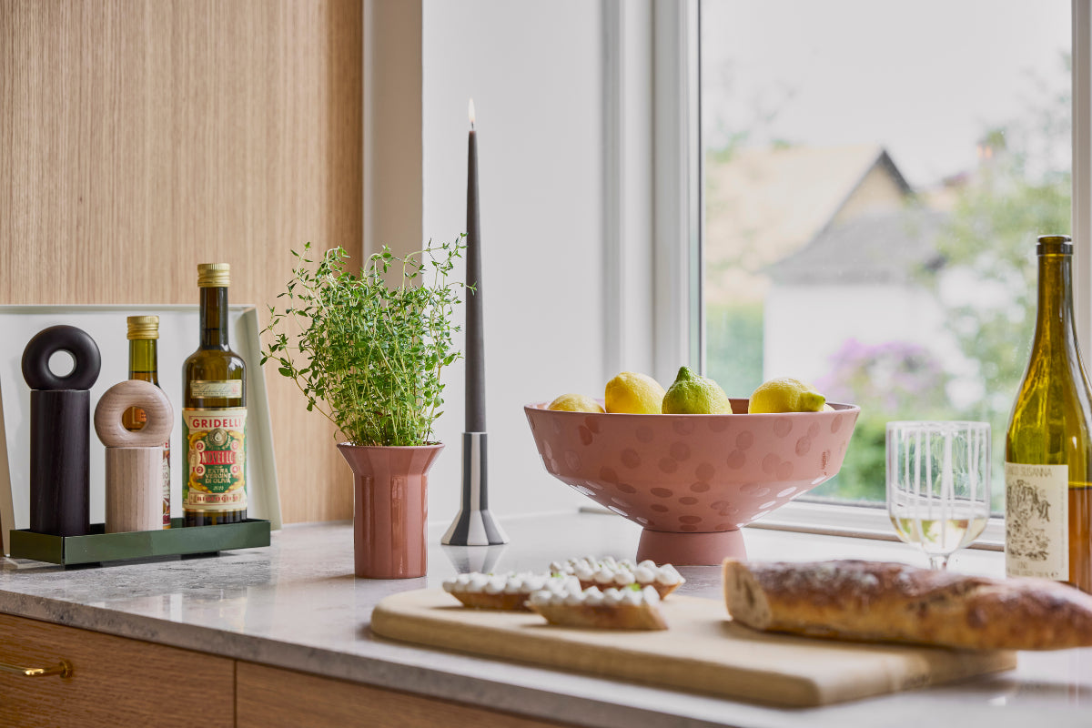 Luonto Kleine Pot