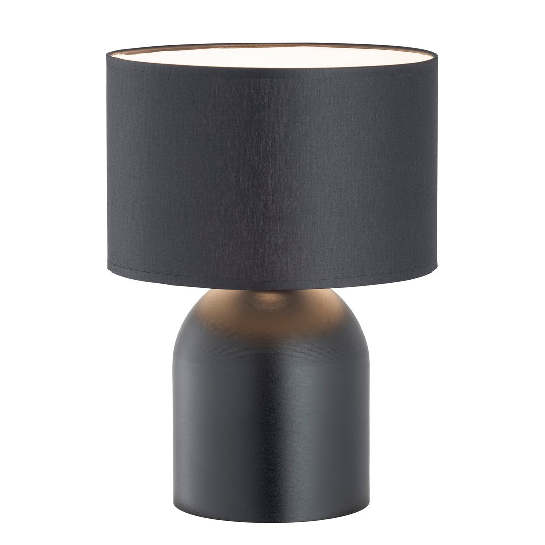 Tafellamp - ASPEN LN1 ZWART/WIT