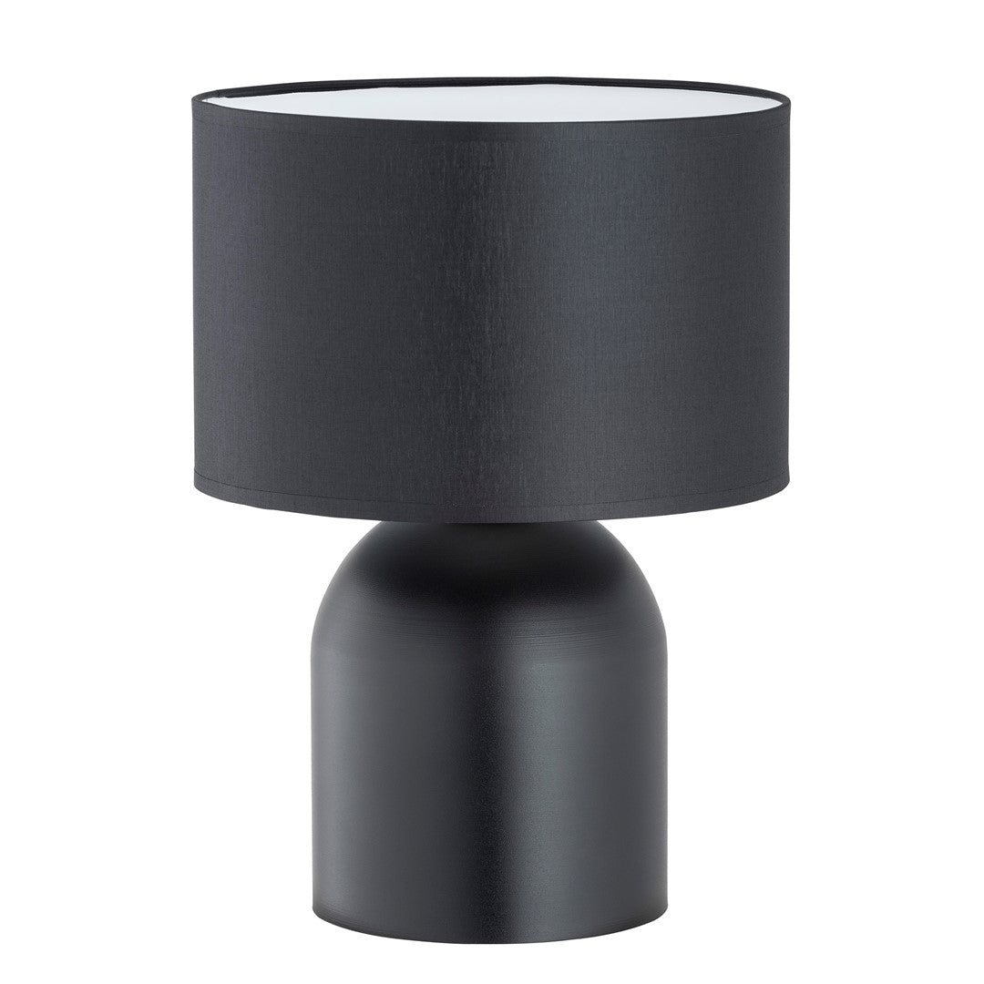 Tafellamp - ASPEN LN1 ZWART/WIT