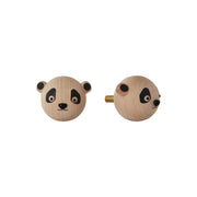 Minihaak - Panda