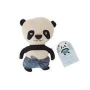 Ling Ling Pandabeer
