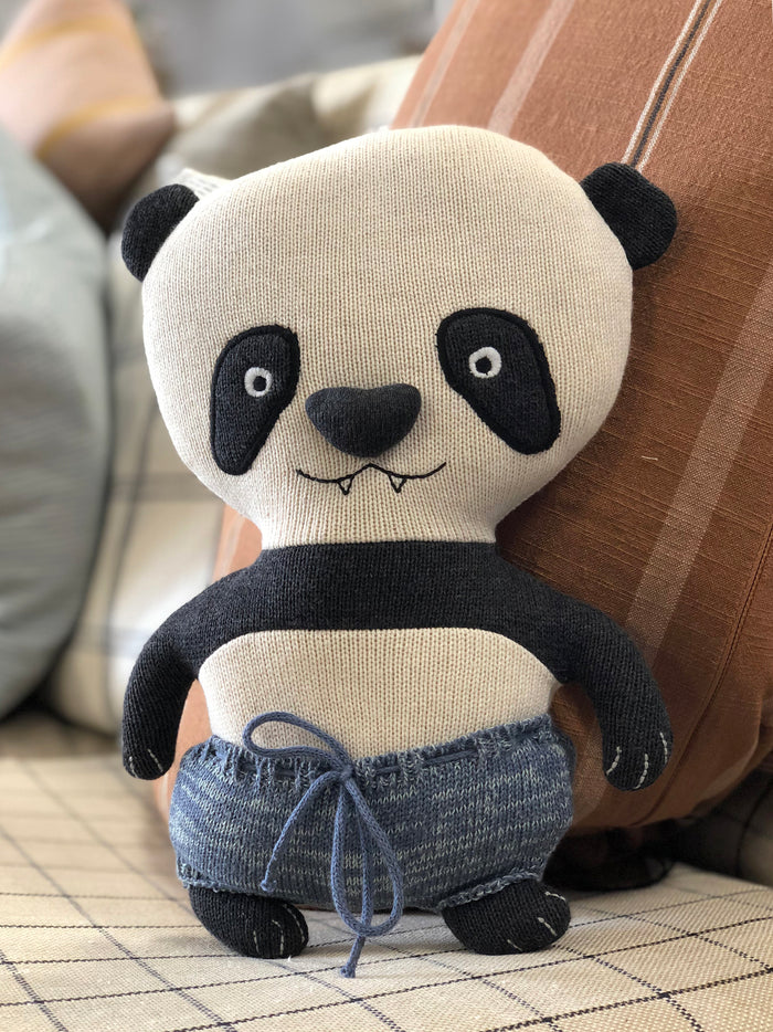 Ling Ling Pandabeer
