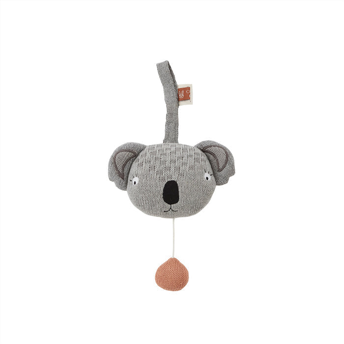Koala Muziekmobiel