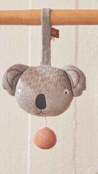 Koala Muziekmobiel