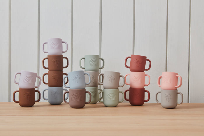 Kappu Cup - Set van 2