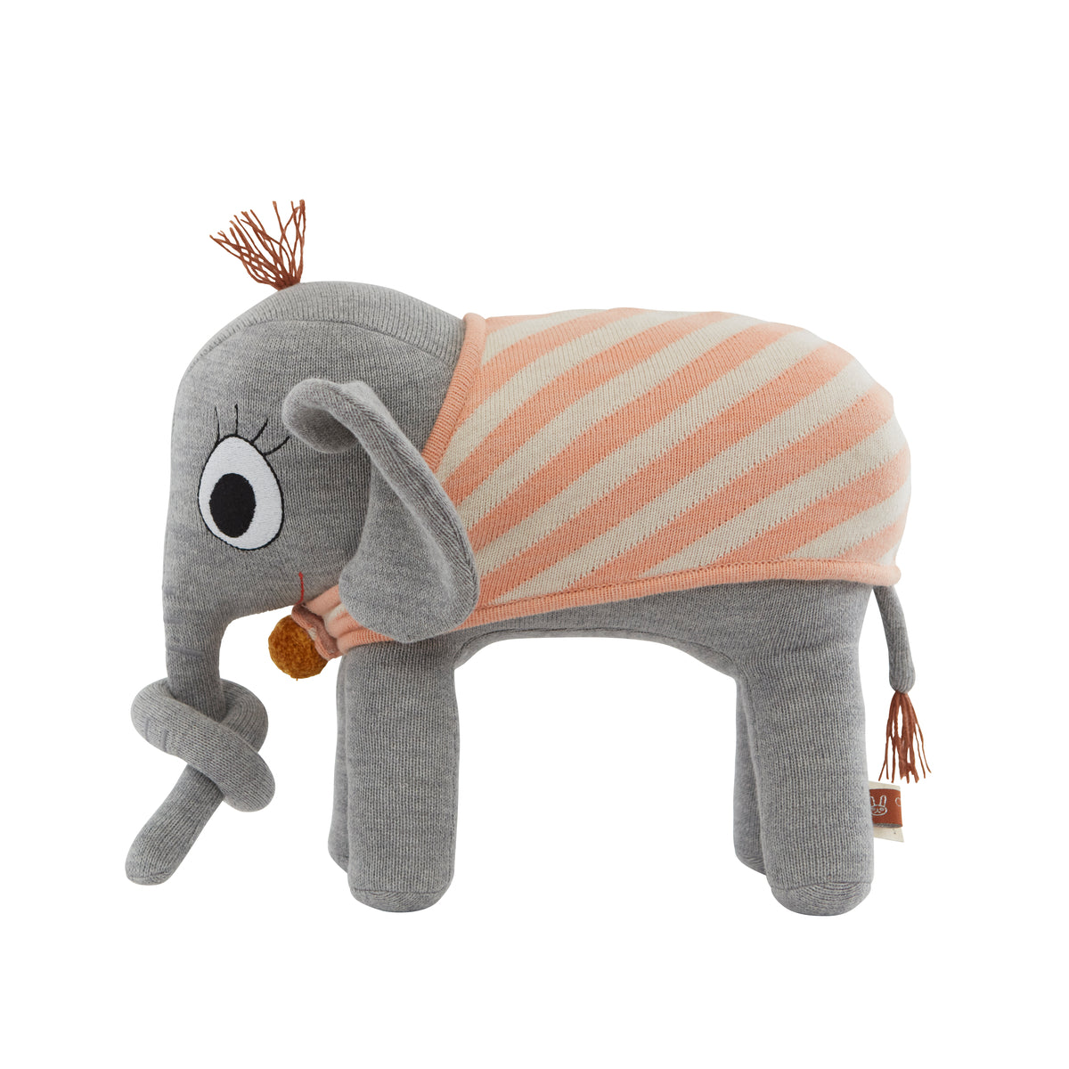 Ramboline Olifant