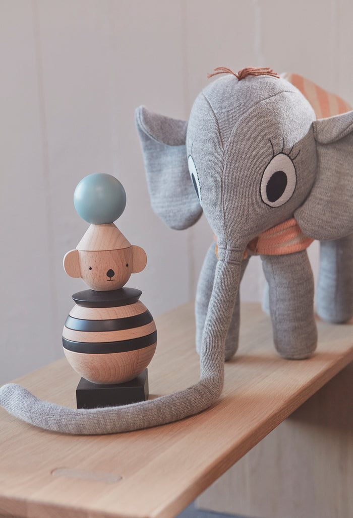 Ramboline Olifant