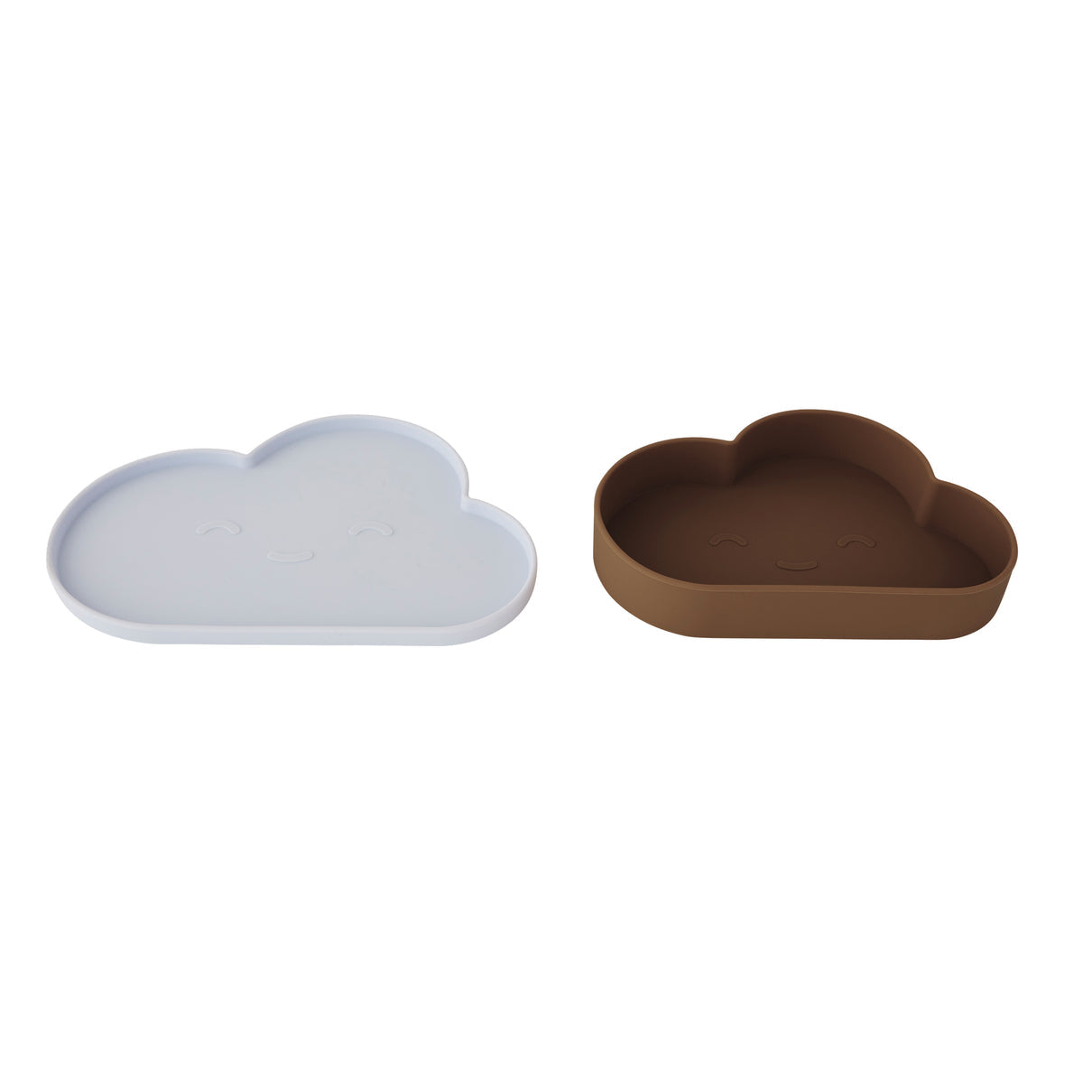 Chloe Cloud bord en kom