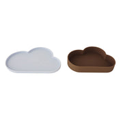 Chloe Cloud bord en kom