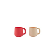 Mellow Cup - Set van 2