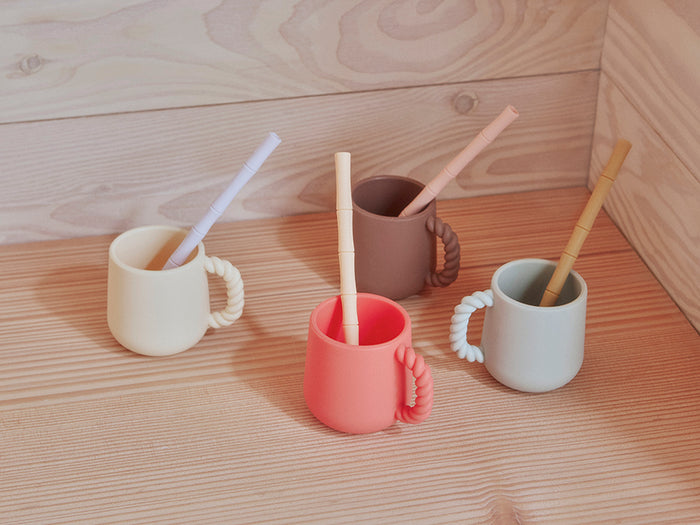 Mellow Cup - Set van 2
