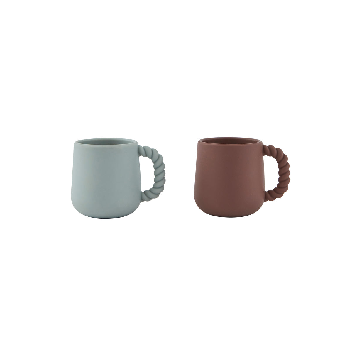 Mellow Cup - Set van 2