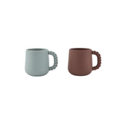 Mellow Cup - Set van 2
