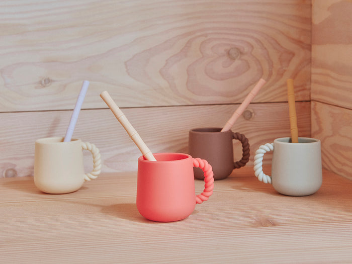 Mellow Cup - Set van 2