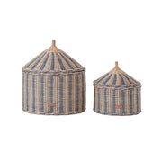 Circusmand - set van 2