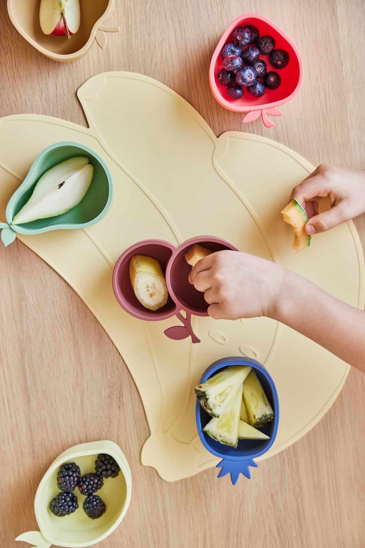 Placemat Banaan