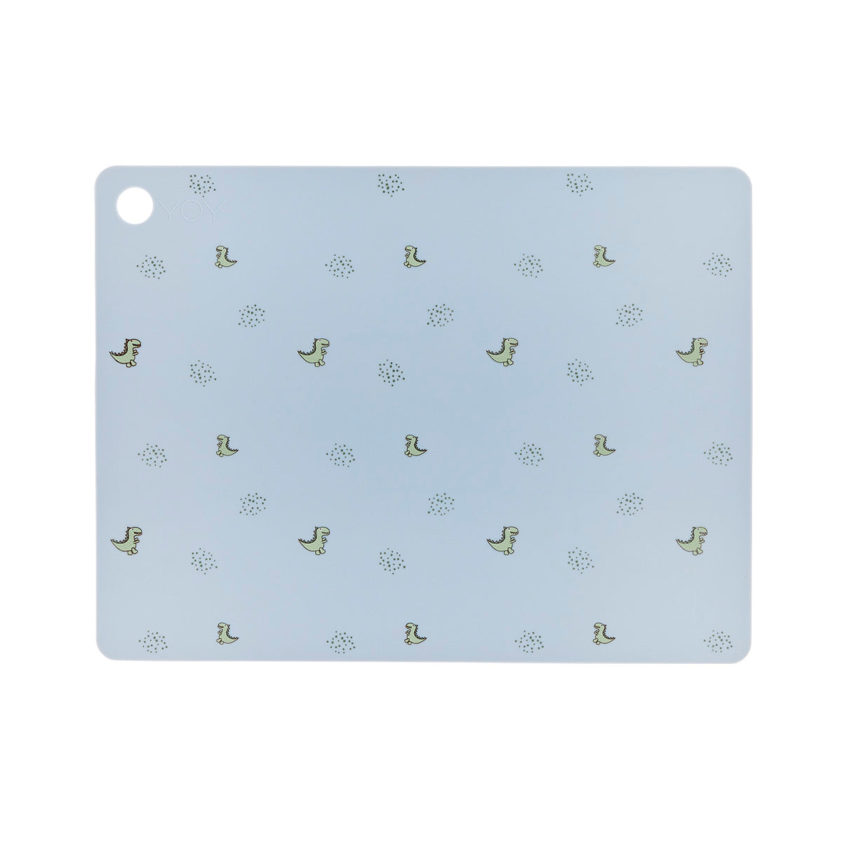 Placemat Theo Dino
