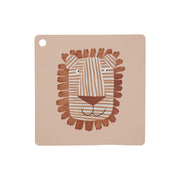Placemat Lobo Leeuw