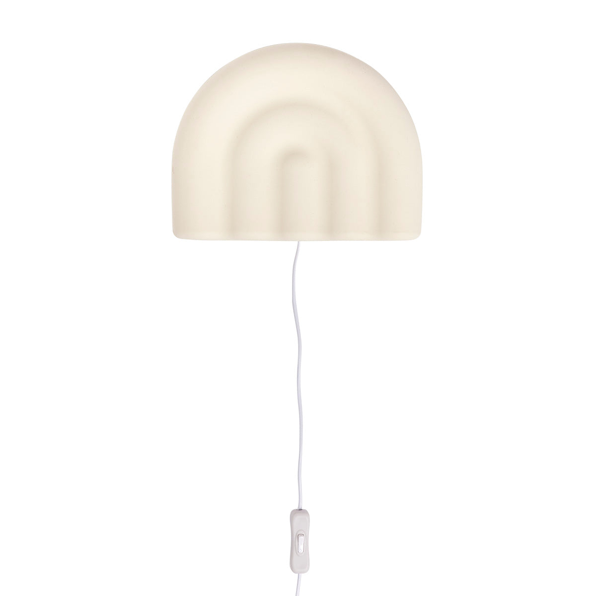 Regenboogwandlamp (EU)
