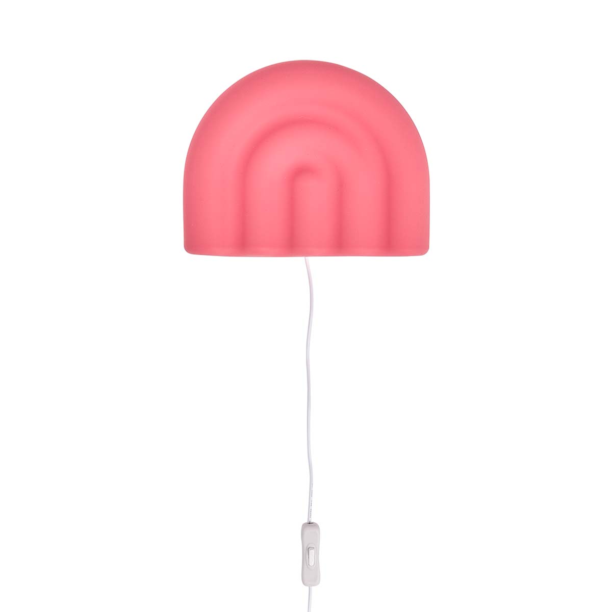 Regenboogwandlamp (EU)