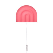 Regenboogwandlamp (EU)
